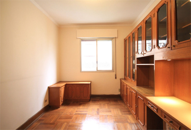 Imagem Apartamento com 4 Quartos à Venda, 200 m² em Jardim América - São Paulo Imagem Apartamento com 4 Quartos à Venda, 200 m² em Jardim América - São Paulo