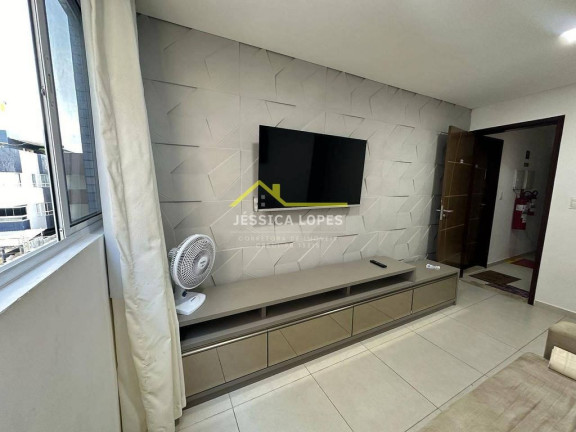 Imagem Apartamento com 2 Quartos à Venda, 50 m² em Bessa - João Pessoa Imagem Apartamento com 2 Quartos à Venda, 50 m² em Bessa - João Pessoa