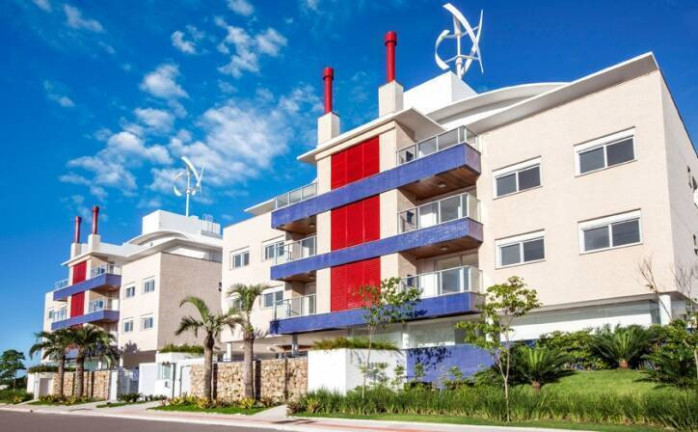 Imagem Apartamento com 3 Quartos à Venda, 227 m² em Campeche - Florianópolis Imagem Apartamento com 3 Quartos à Venda, 227 m² em Campeche - Florianópolis