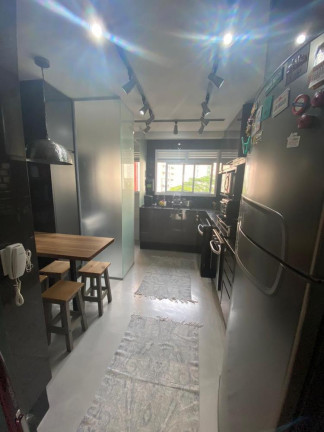 Imagem Apartamento com 3 Quartos à Venda, 127 m² em Tatuapé - São Paulo