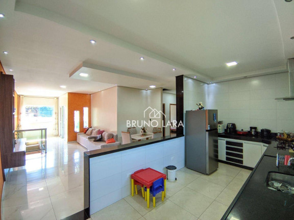 Imagem Casa com 3 Quartos à Venda, 300 m² em Juscelino Kubitschek - Igarapé Imagem Casa com 3 Quartos à Venda, 300 m² em Juscelino Kubitschek - Igarapé