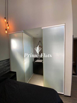 Imagem Apartamento com 1 Quarto para Alugar, 28 m² em Vila Olímpia - São Paulo Imagem Apartamento com 1 Quarto para Alugar, 28 m² em Vila Olímpia - São Paulo