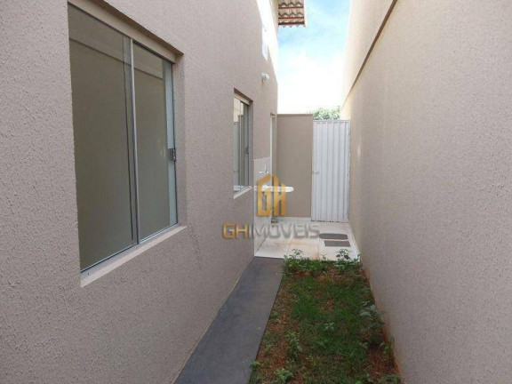 Imagem Casa com 3 Quartos à Venda, 82 m² em Conjunto Vera Cruz - Goiânia
