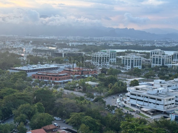 Imagem Imóvel com 2 Quartos para Alugar, 82 m² em Barra Da Tijuca - Rio De Janeiro Imagem Imóvel com 2 Quartos para Alugar, 82 m² em Barra Da Tijuca - Rio De Janeiro