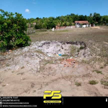 Imagem Terreno à Venda, 900 m² em Conde Imagem Terreno à Venda, 900 m² em Conde