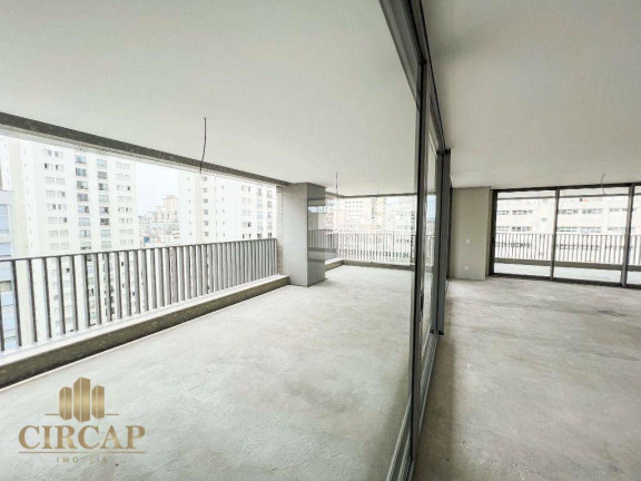 Imagem Apartamento com 4 Quartos à Venda, 503 m² em Higienópolis - São Paulo Imagem Apartamento com 4 Quartos à Venda, 503 m² em Higienópolis - São Paulo