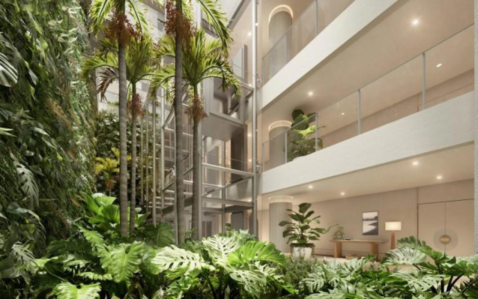 Imagem Apartamento com 3 Quartos à Venda, 124 m² em Glória - Rio De Janeiro