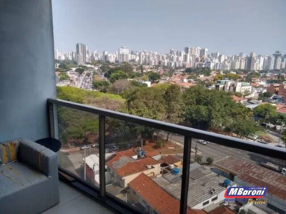 Imagem Apartamento com 1 Quarto à Venda, 27 m² em Vila Olímpia - São Paulo Imagem Apartamento com 1 Quarto à Venda, 27 m² em Vila Olímpia - São Paulo