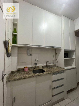 Imagem Apartamento com 2 Quartos à Venda, 63 m² em Humaitá - Rio De Janeiro Imagem Apartamento com 2 Quartos à Venda, 63 m² em Humaitá - Rio De Janeiro