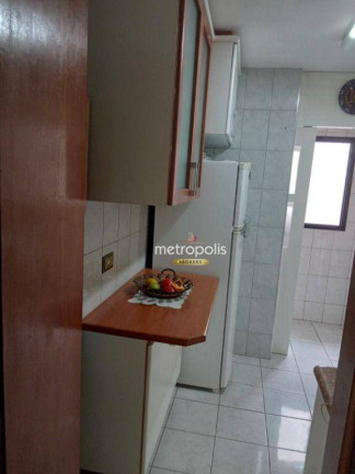 Imagem Apartamento com 2 Quartos à Venda, 55 m² em Vila Alpina - Santo André Imagem Apartamento com 2 Quartos à Venda, 55 m² em Vila Alpina - Santo André