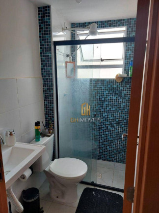 Imagem Apartamento com 2 Quartos à Venda, 39 m² em Residencial Monte Carlo - Goiânia