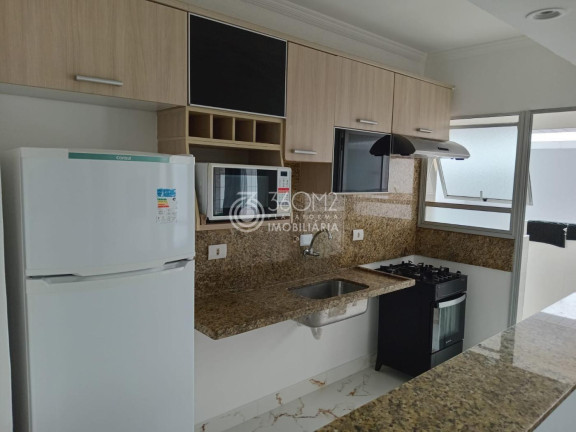 Imagem Apartamento com 2 Quartos à Venda, 120 m² em Vila Atlântica - Mongaguá