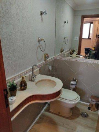 Imagem Apartamento com 3 Quartos para Alugar, 211 m² em Centro - Sorocaba