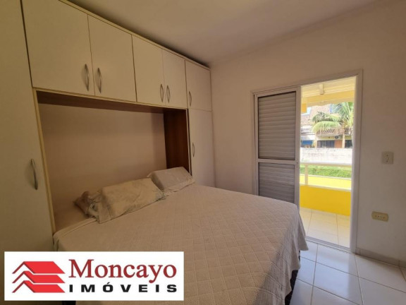 Imagem Casa com 2 Quartos à Venda, 70 m² em Loteamento Jardim Aruan - Caraguatatuba