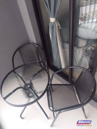 Imagem Studio com 1 Quarto para Alugar, 23 m² em Vila Mariana - São Paulo