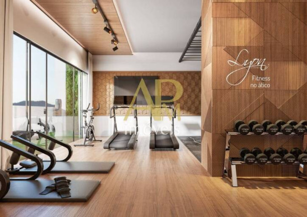 Imagem Apartamento com 2 Quartos à Venda, 75 m² em Kobrasol - São José Imagem Apartamento com 2 Quartos à Venda, 75 m² em Kobrasol - São José