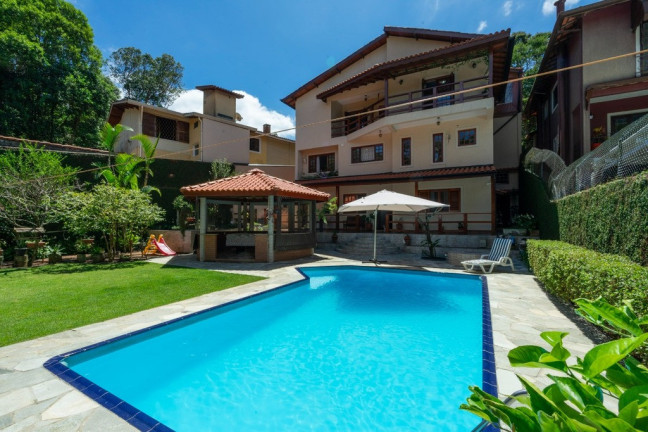 Imagem Casa com 7 Quartos à Venda,  em Jardim Sorocabana - Itapevi