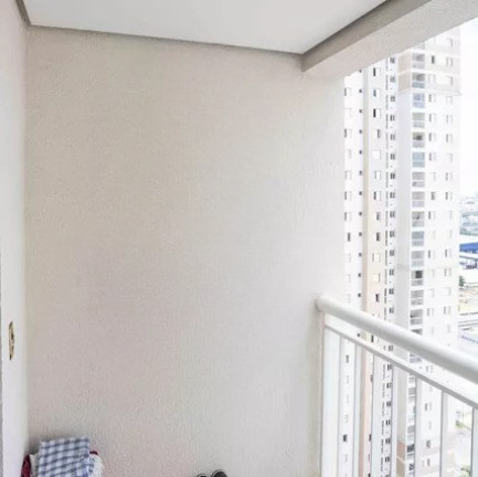 Imagem Imóvel com 3 Quartos à Venda, 62 m² em Piraporinha - Diadema