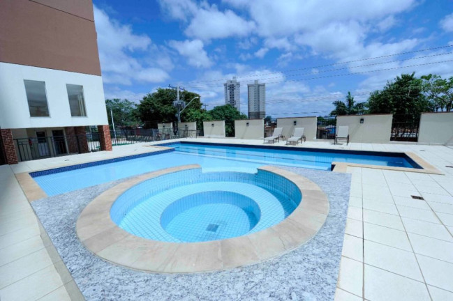 Imagem Apartamento com 3 Quartos à Venda, 97 m² em Parque Amazônia - Goiânia Imagem Apartamento com 3 Quartos à Venda, 97 m² em Parque Amazônia - Goiânia