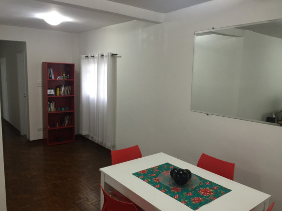 Imagem Apartamento com 3 Quartos à Venda, 103 m² em Tatuapé - São Paulo Imagem Apartamento com 3 Quartos à Venda, 103 m² em Tatuapé - São Paulo