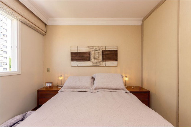 Imagem Apartamento com 3 Quartos à Venda, 85 m² em Saúde - São Paulo