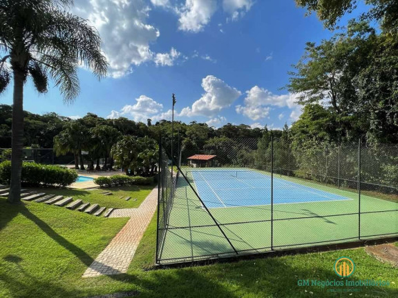 Imagem Casa de Condomínio com 4 Quartos à Venda, 1 m² em Residencial Euroville - Carapicuíba