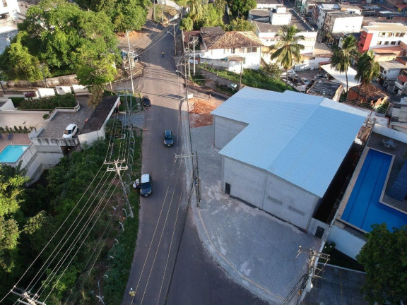 Imagem Imóvel à Venda, 380 m² em Parque Bela Vista - Salvador Imagem Imóvel à Venda, 380 m² em Parque Bela Vista - Salvador