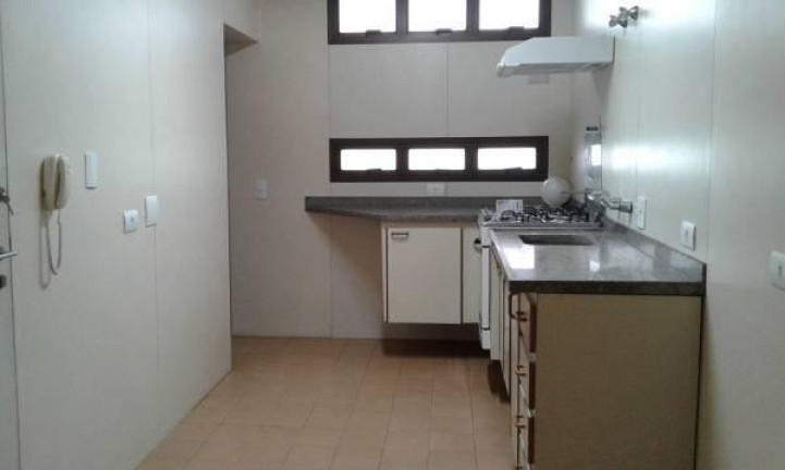 Imagem Apartamento com 3 Quartos à Venda, 127 m² em Jardim Paulista - São Paulo