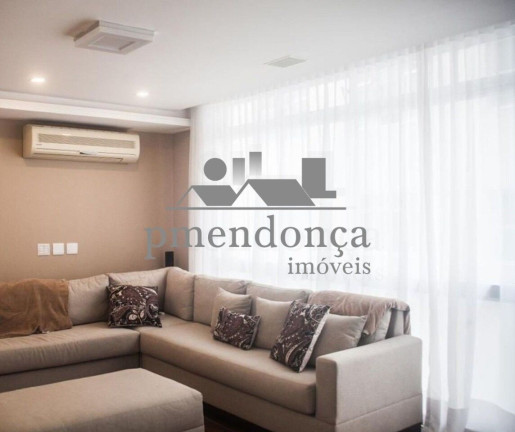 Imagem Apartamento com 4 Quartos à Venda, 346 m² em Higienópolis - São Paulo Imagem Apartamento com 4 Quartos à Venda, 346 m² em Higienópolis - São Paulo