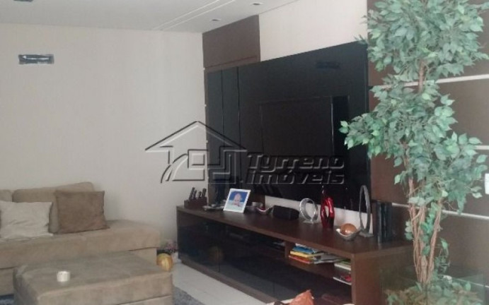 Apartamento com 3 Quartos para Alugar, 190 m² em Vila Adyana - São José Dos Campos