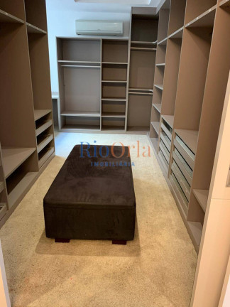 Imagem Cobertura com 4 Quartos à Venda, 575 m² em Barra Da Tijuca - Rio De Janeiro