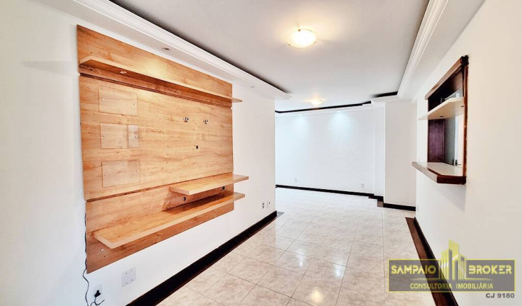 Imagem Apartamento com 2 Quartos para Alugar, em Recreio Dos Bandeirantes - Rio De Janeiro Imagem Apartamento com 2 Quartos para Alugar, em Recreio Dos Bandeirantes - Rio De Janeiro