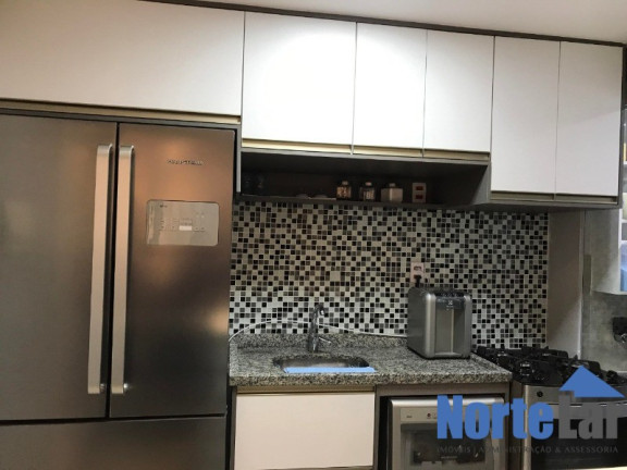 Imagem Apartamento com 2 Quartos à Venda, 64 m² em Santana - São Paulo