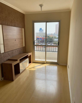 Imagem Apartamento com 2 Quartos à Venda, 56 m² em Vila Príncipe De Gales - Santo André Imagem Apartamento com 2 Quartos à Venda, 56 m² em Vila Príncipe De Gales - Santo André