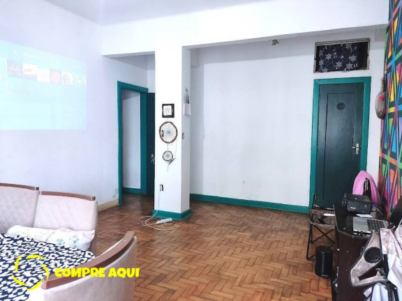 Imagem Apartamento com 1 Quarto à Venda, 72 m² em Santa Cecília - São Paulo Imagem Apartamento com 1 Quarto à Venda, 72 m² em Santa Cecília - São Paulo