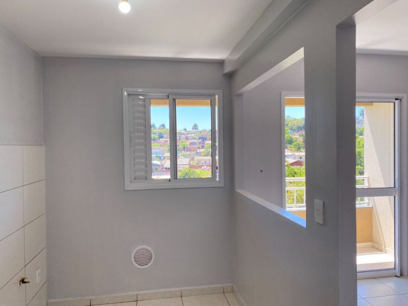 Imagem Apartamento com 2 Quartos à Venda, 60 m² em Bom Pastor - Chapecó