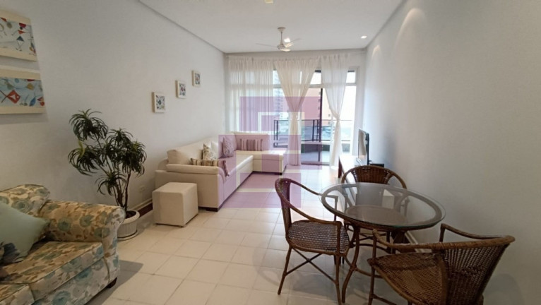 Imagem Apartamento com 3 Quartos à Venda, 168 m² em Loteamento João Batista Julião - Guarujá