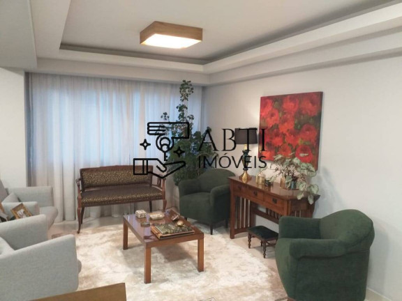 Imagem Apartamento com 4 Quartos à Venda, 150 m² em Morro Dos Ingleses - São Paulo