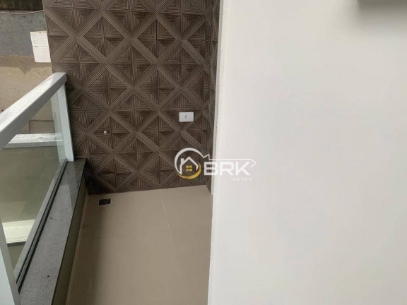 Imagem Sobrado com 3 Quartos à Venda, 210 m² em Parque Das Nações - Santo André
