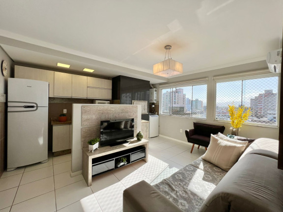 Imagem Apartamento com 2 Quartos à Venda, em Navegantes - Capão Da Canoa Imagem Apartamento com 2 Quartos à Venda, em Navegantes - Capão Da Canoa