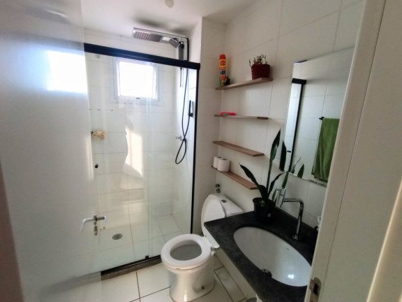 Imagem Imóvel com 2 Quartos à Venda, 48 m² em Sacomã - São Paulo Imagem Imóvel com 2 Quartos à Venda, 48 m² em Sacomã - São Paulo