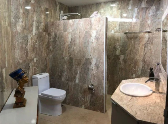 Imagem Casa com 5 Quartos à Venda, 622 m² em Itapuã - Salvador Imagem Casa com 5 Quartos à Venda, 622 m² em Itapuã - Salvador