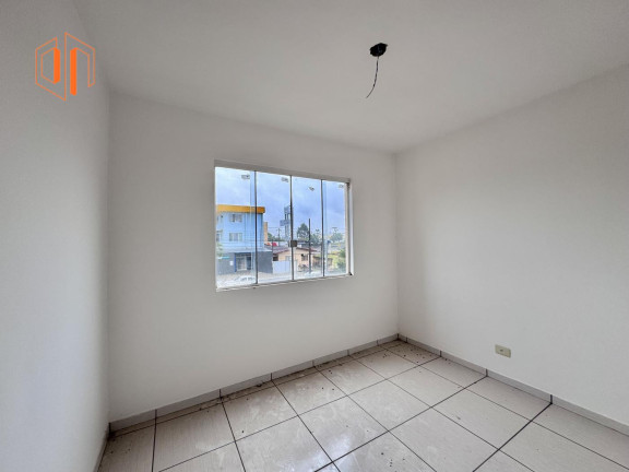 Imagem Apartamento com 2 Quartos à Venda, 48 m² em São Marcos - São José Dos Pinhais