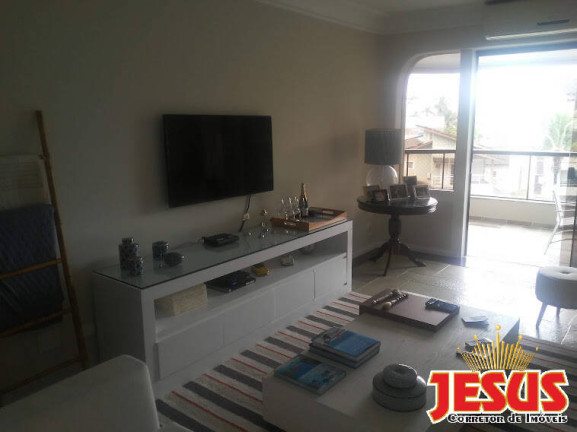 Imagem Apartamento com 3 Quartos à Venda, 180 m² em Enseada - Guarujá
