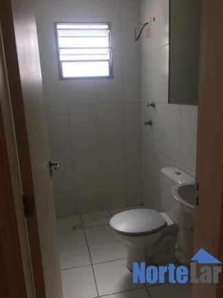 Imagem Apartamento com 2 Quartos à Venda, 47 m² em Jaraguá - São Paulo