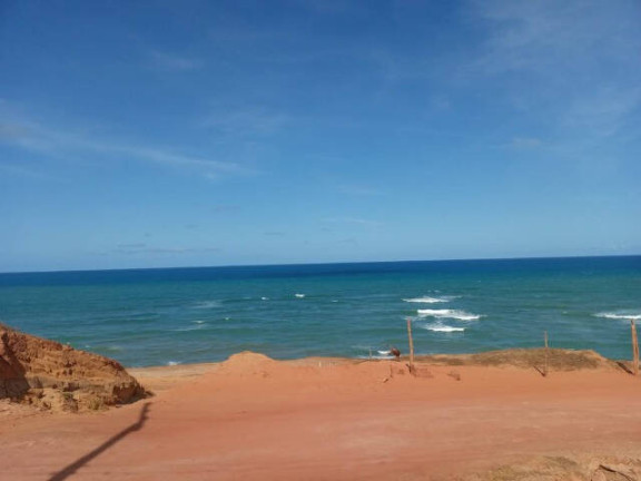 Terreno à Venda, 900 m² em Tibau Do Sul