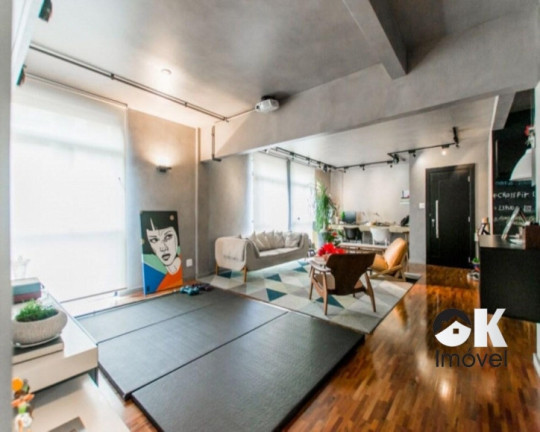 Imagem Apartamento com 3 Quartos à Venda, 147 m² em Higienópolis - São Paulo Imagem Apartamento com 3 Quartos à Venda, 147 m² em Higienópolis - São Paulo