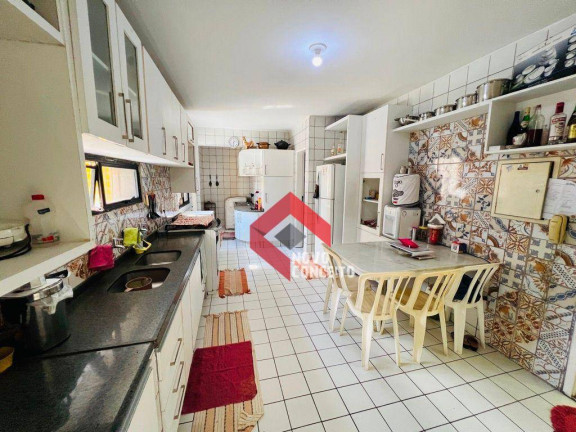 Imagem Apartamento com 3 Quartos à Venda, 160 m² em Meireles - Fortaleza Imagem Apartamento com 3 Quartos à Venda, 160 m² em Meireles - Fortaleza