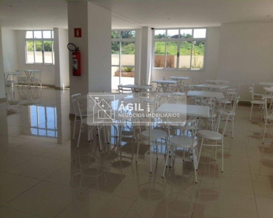 Imagem Apartamento com 3 Quartos à Venda, 65 m² em Jardim Satélite - São José Dos Campos Imagem Apartamento com 3 Quartos à Venda, 65 m² em Jardim Satélite - São José Dos Campos