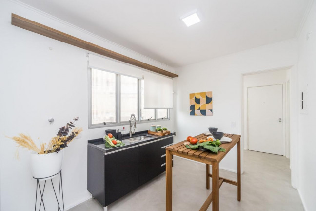 Imagem Apartamento com 3 Quartos à Venda, 108 m² em Jardim Paulista - São Paulo